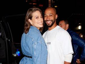 Ashley Graham Fuck - Who Is Ashley Graham's Husband Justin Ervin? Everything to Know