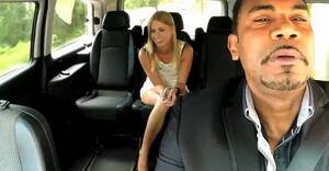 Black Taxi Porn - â–· Porn Tube - Private - Violette Takes a Black Taxi and Then the Black Cock  of the Driver - Violette Pink