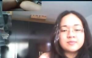 Japanese Omegle Porn - Omegle japanese AV Idols porn videos at Tokyo-Idols.Com