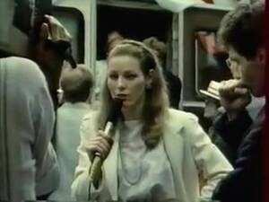 Classic Public Porn - Public Affairs (80's Porn) One (French Dub) - TubePornClassic.com