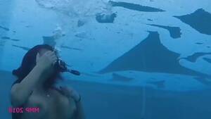 Girl Drowning Underwater Porn - Underwater Drowning Porn - Underwater Sex & Underwater Blowjob Videos -  EPORNER