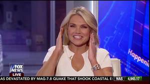 Heather Nauert Porn - 