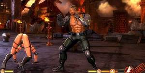 Mortal Kombat Girls Porn Action - mortal-kombat-naked-on-wet-pussy-porn