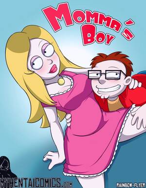 Mom Boy Toon Porn - Momma's Boy porn comic - the best cartoon porn comics, Rule 34 | MULT34
