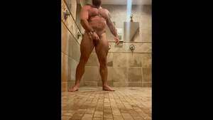 Bodybuilder Shower Porn - Bodybuilder Shower Videos porno gay | Pornhub.com