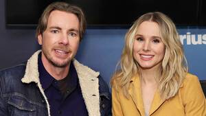 Kristen Bell Sex Porn - Dax Shepard sets rules for future sex lives of his daughters with Kristen  Bell | Fox News