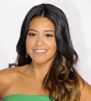 Actress Gina Rodriguez - Gina Rodriguez: 'I was stunned to discover links to porn' | Young Hollywood