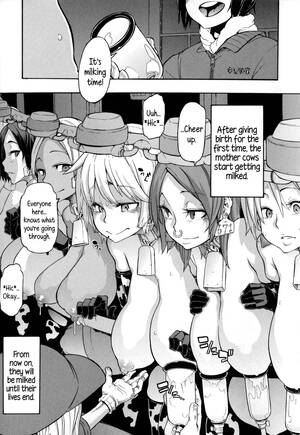 forced milking hentai - A dairy cow's life-Read-Hentai Manga Hentai Comic - Page: 31 - Online porn  video at mobile