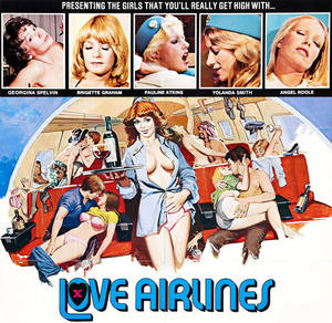 80s Porn Posters - 28 - Vintage Porn Posters and Covers