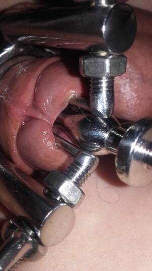 Insertion Torture Porn - cock torture insertion urethral | MOTHERLESS.COM â„¢