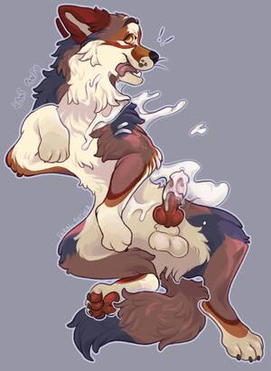 Feral Yiff Porn - Rule34 - If it exists, there is porn of it / / 6697905