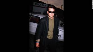 90s Porn Star Charlie - By the mid-'90s, Sheen was as famous for being
