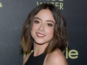 asian war goddess - Actress Chloe Bennet Wants To Change The Narrative For Asian-Americans In  Hollywood