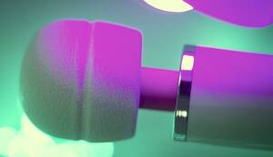 forced lesbian anal dildo - DOXY wand - DOXY massager vibrator review