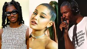 Gallers Ariana Grande Porn Captions - 10 artists who are teasing new music in 2024