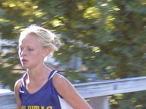 Anoword Porn Ellen - Central Park Invitational - 2001