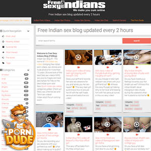 blog indian sex - FSIBlog - Fsiblog3.club - Indian Porn Site