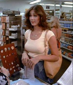 Lynda Carter Hairy Pussy - Lynda Carter - Starsky and Hutch 1976