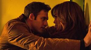 Jennifer Lopez Sex Porn - Ryan Guzman says he hurt Jennifer Lopez during the sex scene of 'The Boy  Next Doorâ€ | Fox News