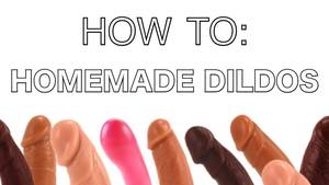 diy homemade dildo - HOW TO MAKE YOUR OWN DILDO - YouTube jpg 1280x720