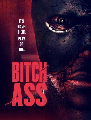 bitch forced anal - Bitch Ass (2022) - IMDb