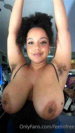 ebony big tits hairy - Watch Uk Ebony shows her big tits - Solo, Ebony, Big Tits Porn - SpankBang