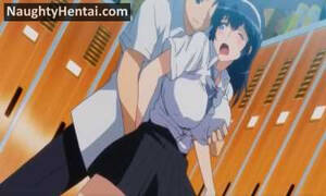 anime forced sex video - Pet Life | Naughty School Rape Drama Hentai Video