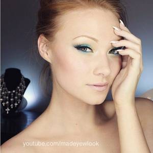 Mermaid Gina Wild Porn - No Makeup, Makeup Looks, Beauty Makeup, Hair Makeup, Navy Blue Eyeshadow,  Baked Eyeshadow, Hair Designs, Eyeshadow Palette, Mermaid