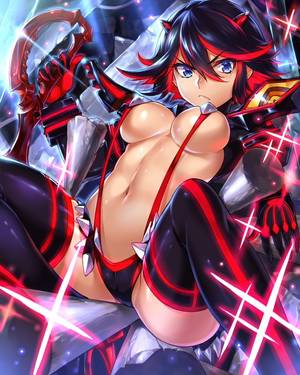 Kill Kill Anime Porn Cartoons - Kill la kill