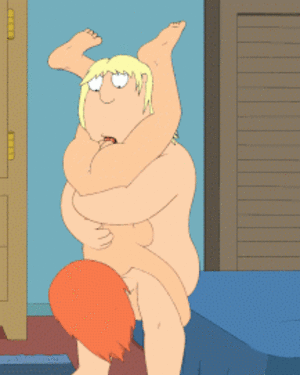 Family Guy Porn Lois And Chris - Chris and Lois Sex Gifs, Porn GIF, XXX GIFs #3841675 - PICTOA