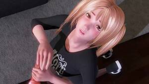hentai 3d teen sex - An afternoon with a slutty Teen - 3D Hentai watch online