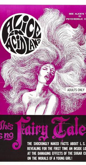 ls nude girls drunk orgy - Reviews: Alice in Acidland - IMDb
