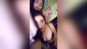 lesbian horny girls skype - Horny Babe Gets Fucked Hard In Webcam Show - Videosection.com