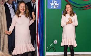 Natalie Portman Katy Perry Porn - SEE IT: Katy Perry strips naked to urge people to vote on Election Day  (WARNING: GRAPHIC LANGUAGE) â€“ New York Daily News
