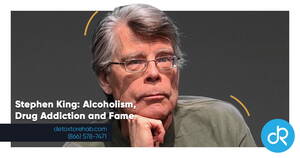 candid beach nudes clitoris - Stephen King: Alcoholism, Drug Addiction and Fame - Detox To Rehab