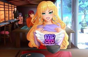 Fap Porn Games - Fap CEO Review: Should You Play This Porn Game?