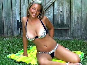 Bikini Big Tits Strip - Watch christina h18-1 - Strip And Dance, Big Natural Tits, Model Bikini  Sexy Porn - SpankBang