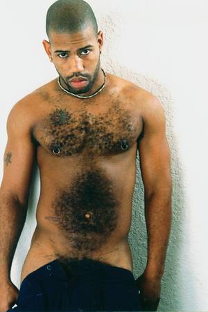 Gay Black Celebrity - List of male performers in gay porn films