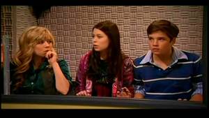 Nora From Icarly Porn - (HD) iCarly 'iPsycho' FULL Official Trailer - YouTube