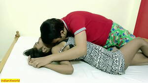 indian student sex - Indian Cute Teen Student Sex before Exam! Hot Teen Sex - XVIDEOS.COM