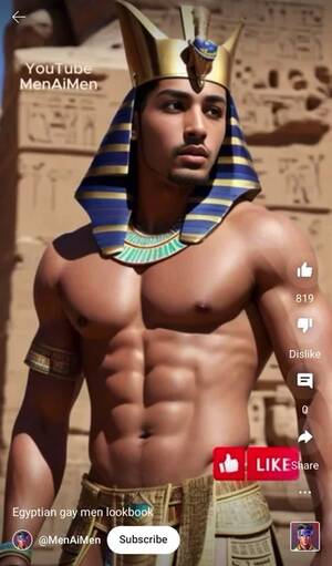 Ancient Egyptian Gay Porn - Ø¬Ù…ÙŠÙ„ - ThisVid.com