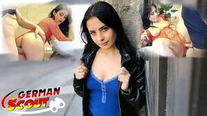 German Girl Scout Porn - GERMAN SCOUT - MARIA WARS I Natural Teen Pickup and Fuck - Real Rough  Street Casting Â´ watch online or download