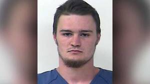 arrested - Stuart man arrested for child porn, sexual assault on 8 y/o victim