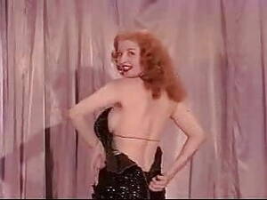 Burlesque Very Old Granny Porn - Free Vintage Burlesque Porn Videos (98) - Tubesafari.com