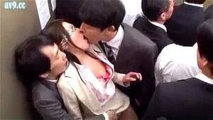 Japanese Elevator - Watch Japanese elevator - Big Ass, Horny Pussy, Milf Porn - SpankBang