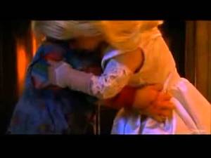 Bride Chucky Sex Porn - Bride of chucky sex scene HD