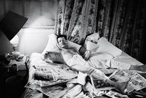 black bitch fucked while sleeping - The Double Life of Peter Arno, The New Yorker's Most Influential Carto |  Vanity Fair