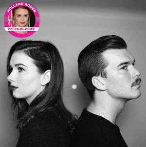 Holland Roden Porn - Teen Wolf | OK! Magazine