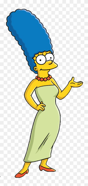 Marge Simpson Porn Maggie - Maggie Simpson png images | PNGWing