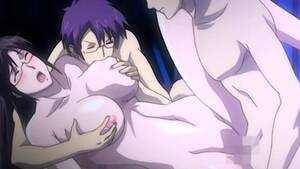 hentai threesome sex scene - Goditi i video porno gratuiti in HD - Milf Outdoor Threesome - Hentai Anime  Sex - - VivaTube.com